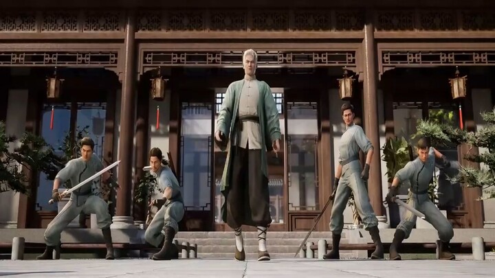 Immortal Doctor In Modern City Episode 175 Subtitle Indonesia