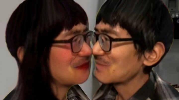 นักฝันแห่งเว็บไซต์ซั่นยวี่ประกาศคบหาดูใจแล้ว!