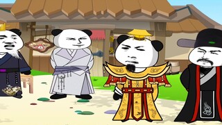 Time Travel to the Late Ming Dynasty Season 2 Episode 149 Fang Zhenghua Anyone can kill me except yo