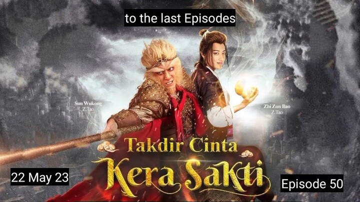 Review _ MEGA ASIA_ TAKDIR CINTA KERA SAKTI ( 2022 ) EPISODE 50_540p_30f_Full_EPISODE