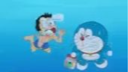 Doraemon episode 823