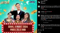 Arisan Trans 7 FULL (04/03/24)