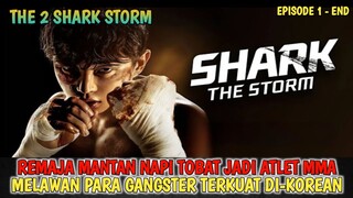 SHARK 2 THE STORM 2025 FULL EPISODE