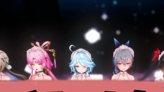 💕MiHoYo~Dwarf Idol Group~𝓐𝓡𝓐 𝓘 𝓰𝓸 𝓬𝓻𝓪𝔃𝔂 𝓫𝓮𝓬𝓪𝓾𝓼𝓮 𝓸𝓯 𝔂𝓸𝓾💕