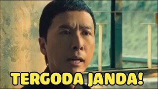 Medan Dubbing "TERGODA JANDA"