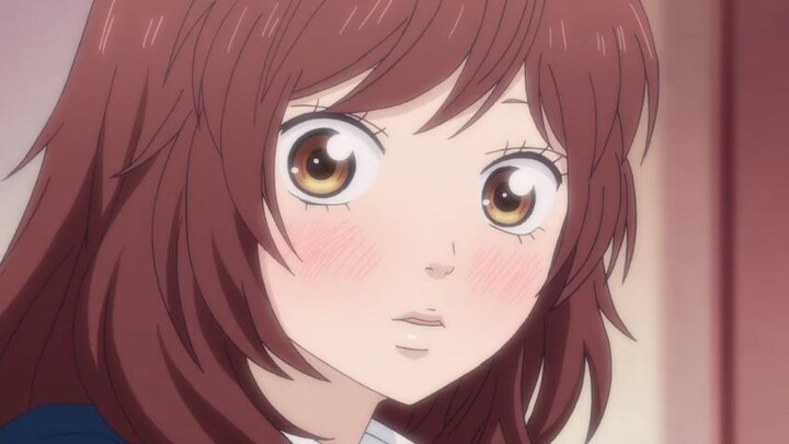 Ao Haru Ride Episode 7 Sub Indo