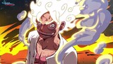 [One Piece 1069 ]. Chi tiết cực hay! Luffy mang Gen của Joyboy p2