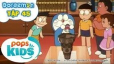 [S1] Tuyển Tập Hoạt Hình Doraemon (Tập 38-47) - Doraemon Mùa 1 Lồng Tiếng Việt Hay Nhất