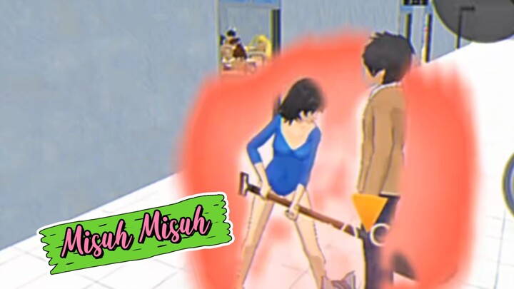 Game Seru gak bosenin