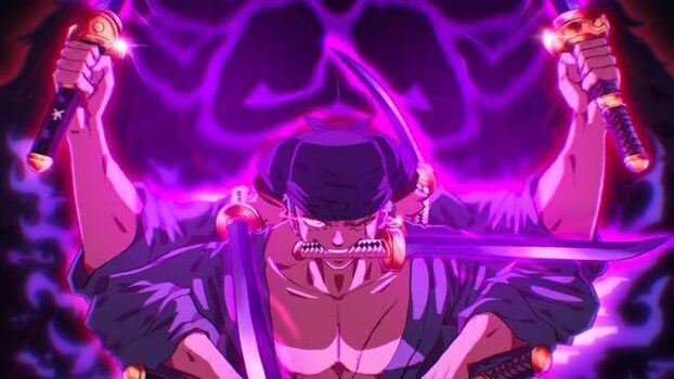Kytoryu Ashura Bakkei : Moja No Tawamure