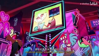 Hazbin hotel season 2 episode 5