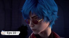 The War Of Cards Eps 10 Sub Indo
