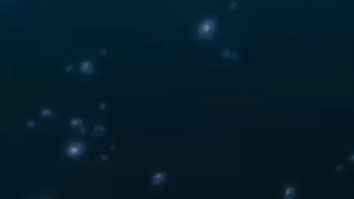 Ku menangis melihat dia seperti ini