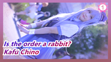 Is the order a rabbit?|[C96]Kafū Chino_1