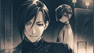 [ Black Butler ]