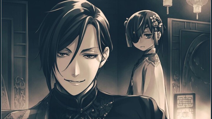 [ Black Butler ]