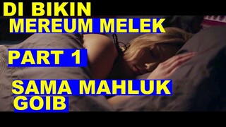 HANTU YANG PINTER BIKIN CEWE MEUERUM MELEK - ALUR CERITA BLACK ROOM PART 1