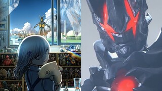 你又会怎么做呢 路基艾尔