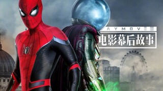 هناك دائمًا أشرار يحاولون إيذاءه! ١٠ من أكبر الأشرار في أفلام سبايدرمان