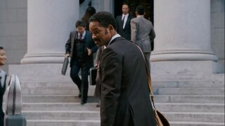 The Pursuit of Happyness (2006)