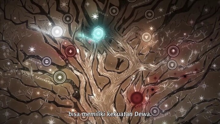 Lord of mystris episode 1