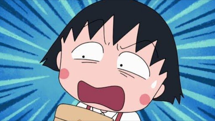 CHIBI MARUKO-CHAN #833
