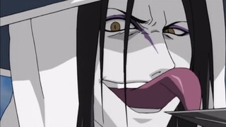 [Naruto] Kỷ lục Kunai và kho cảnh nổi tiếng