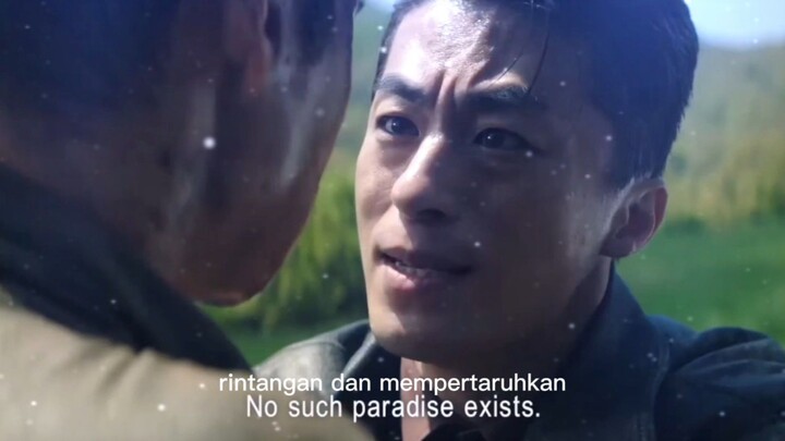 FILM KOREA ESCAPE