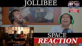 Pinoy Americans REACT to Jollibee Commercial - SPACE