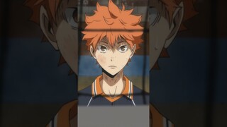 「でも 今 初めて 明確に お前を叩き潰したい」（「#ハイキュー !!」アニメ第3期第8話より）