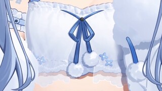 [Elsa] Don’t like me in this way!