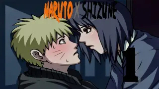 ¿Que hubiera pasado si Naruto y shizune se enamoraban? | capitulo 1