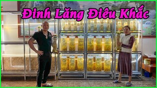 NgọcRambo cùng cả team khui hàng Cực Đỉnh