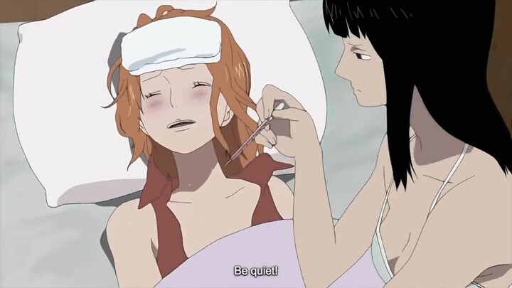 WOW KELIHATAN BENING