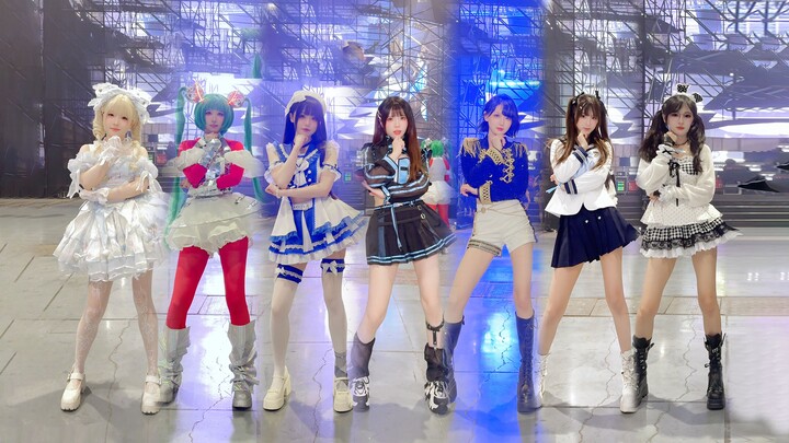 คอนเซปต์ใหม่ของการสะสมแสตมป์ BW! ร่วมกันเขย่าไปพร้อมกับเหล่าครีเอเตอร์!
