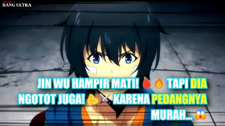 Memasuki Instant Dungeon Pertama Kalinya