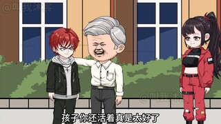 第十集 无人生还