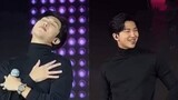 Namjoon breaks the internet! ARMY goes wild after seeing Namjoon's dance performance in W Korea.