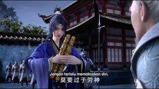 Peerless Battle Spirit [Bagian 137].[HD]