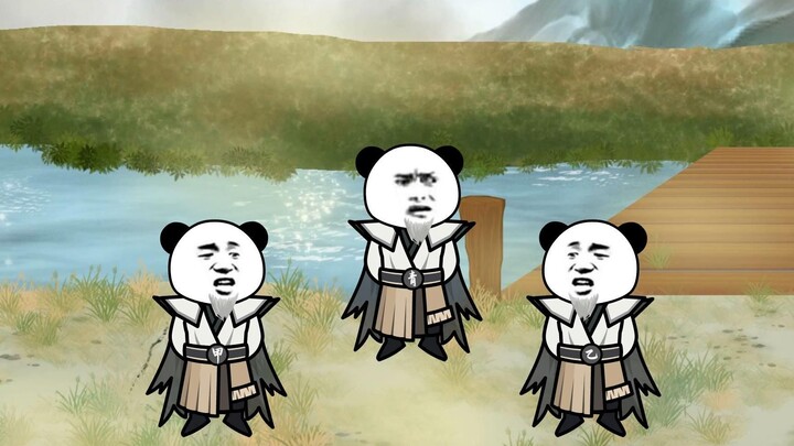 Episode 38: Everything is Arranged Clearly