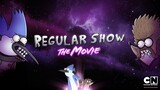 Regular Show The Movie |Malay Dub|