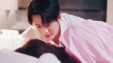 【檀健次×王楚然】傲娇男租客VS强势女房东,花瓶中的战斗瓶,别惹非总|爱情有烟火