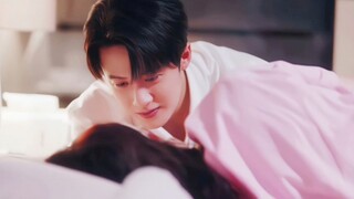 [Tan Jianci × Wang Churan] Penyewa pria yang sombong VS induk semang wanita yang kuat, pertarungan d