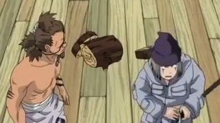 Naruto Phần 1- Tập 13 (Lồng tiếng HTV3)