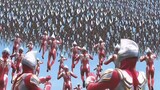 Ultraman Max#WinterCriticalStrike Terkuat dan Tercepat