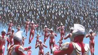 The Strongest and Fastest Ultraman Max#Winter Critical Strike