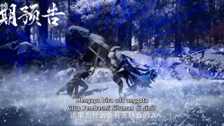 Azure Legacy Season 2 Episode 30 Sub Indo