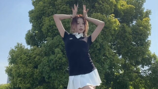 aespa-super nova  秒了
