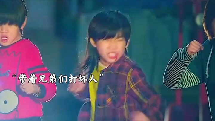 Is Teacher Ma just here to crack jokes?