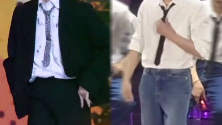 成训两年后重跳没分到一句词的咆哮